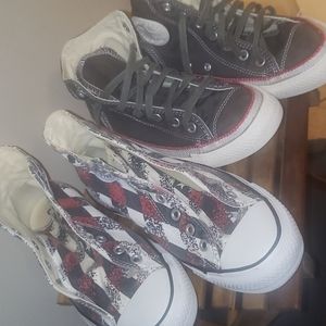 Unisex Converse sneakers